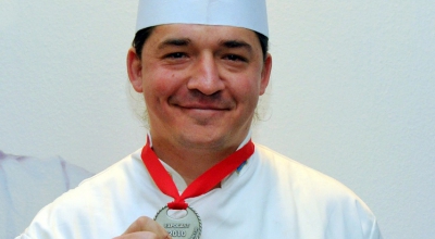 Doktor Zoltán ezüstérmes a világbajnokságon